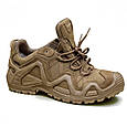 Ботинки LOWA Zephyr GTX LO TF (Coyote OP) 306310/731, фото 5