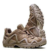 Ботинки LOWA Zephyr GTX LO TF (Coyote OP) 306310/731