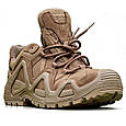 Ботинки LOWA Zephyr GTX LO TF (Coyote OP) 306310/731, фото 10