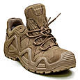 Ботинки LOWA Zephyr GTX LO TF (Coyote OP) 306310/731, фото 8