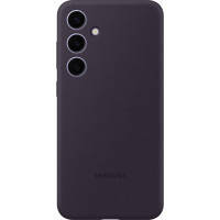 Чохол до мобільного телефона Samsung Galaxy S24+ (S926) Silicone Case Dark Violet (EF-PS926TEEGWW)