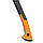 Сокира універсальна Fiskars X-Series X18 S Universal (1069103), фото 5