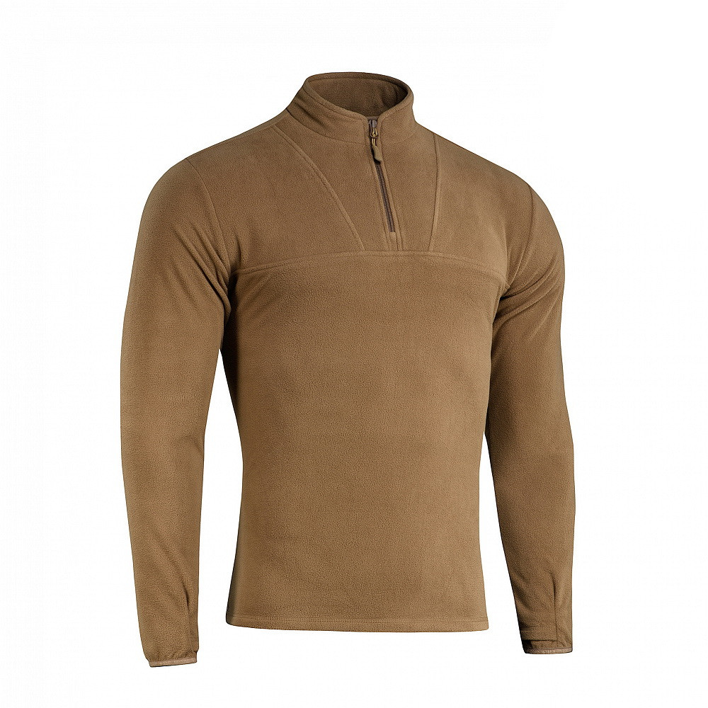 M-Tac кофта Delta Fleece Coyote Brown