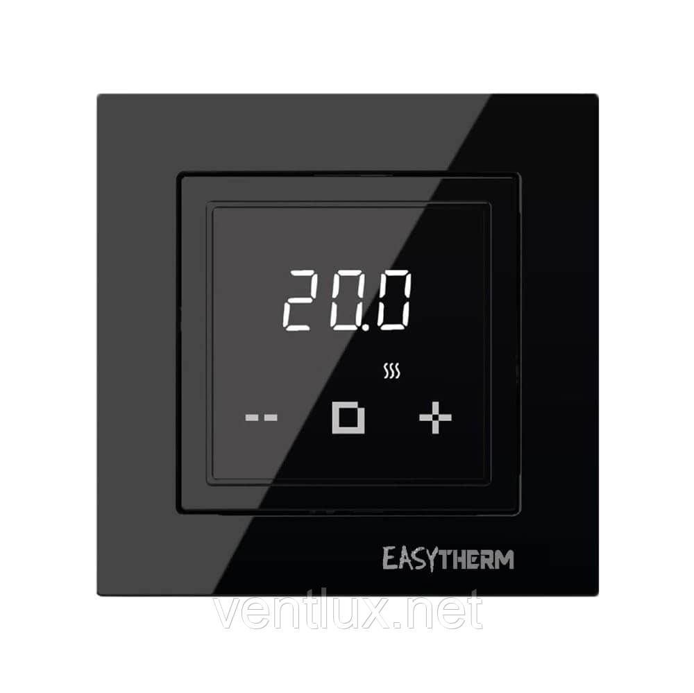 Терморегулятор електронний Easytherm ET35