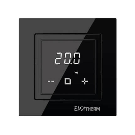 Терморегулятор електронний Easytherm ET35, фото 1