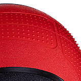 М'яч медичний медбол гумовий 5 кг Zelart Medicine Ball FI-2620-5, фото 5