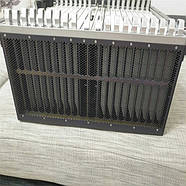 Huawei OLT SmartAX MA5800-X17 (2*PILA & 2*MPLB), фото 2