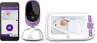 Б/У Відеоняня BT Smart Video Baby Monitor