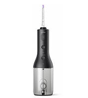 Іригатор портативний Philips Sonicare Cordless Power Flosser 2 режими / 3 ур. інтенсивності (HX3826/33)