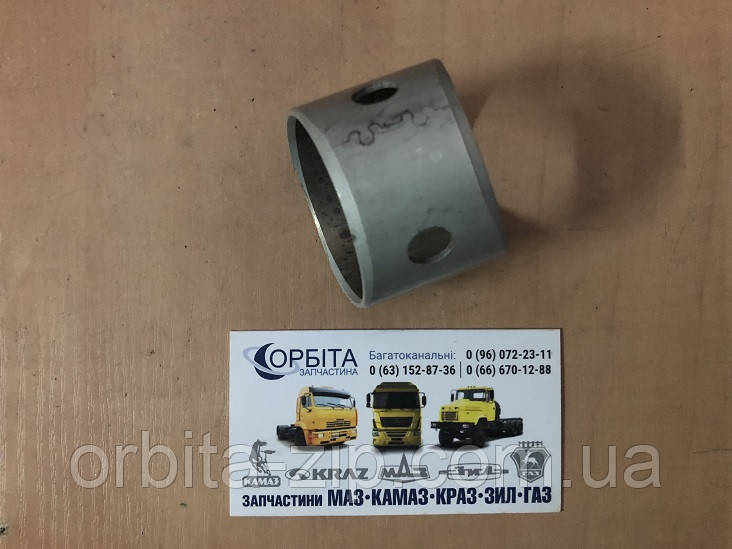 740.1004052 Втулка шатуна КАМАЗ, ЛіАЗ 740-1004052