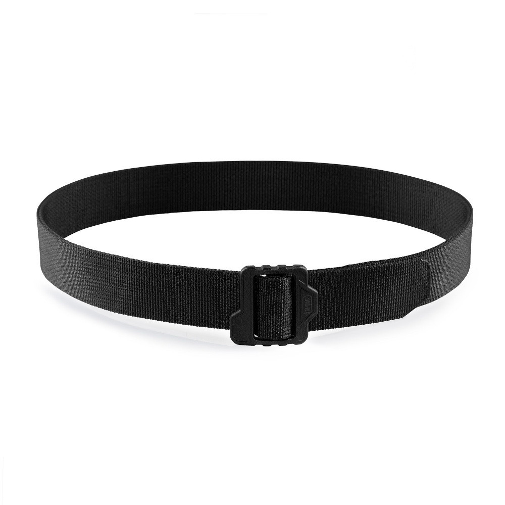 M-Tac Ремінь Double Duty Tactical Belt Hex чорний