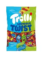 Желейные конфеты Trolli Squiggle Twist 1кг