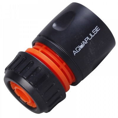 АР 1002 Конектор 1/2" - 5/8" (12.5-15 мм) STANDART AQUAPULSE