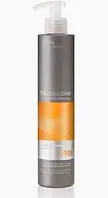 Маска для волосся з колагеном та еластином Erayba NC10 Collastin 250
