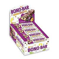 Питательные Батончики Bono Bar Original Muesli - 20х40г Французская Слива