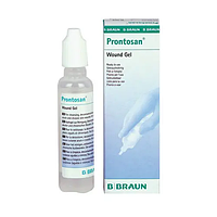 Prontosan (Пронтосан) Gel X 30 г - Гель для хронических ран