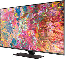 Телевізор 65 дюймів Samsung QE65Q80B (4K Smart TV QLED 120Hz 60W)