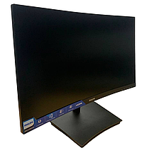 Монітор 23.6'' PHILIPS 241E1SC VA FullHD б.в, фото 3