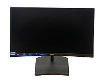 Монітор 23.6'' PHILIPS 241E1SC VA FullHD б.в, фото 3