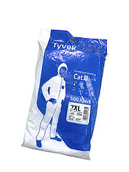 Комбінезон захисний лабораторний TYVEK