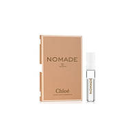 Chloe Nomade Eau De Toilette 1,2 мл - туалетная вода (edt), пробник