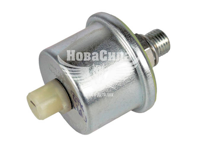 Датчик тиску масла 2101-07 на стрілку 12V/24V (Автоприбор) 5320-Камаз ...