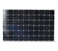 Солнечная панель Solar board 300W 36V 195х99см Поликристаллическая солнечная батарея