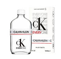 Calvin Klein CK EveryOne 100 мл - туалетная вода (edt)