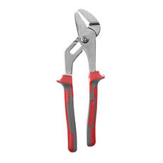 Кліщі трубні 250мм Intertool HT-0118, фото 4