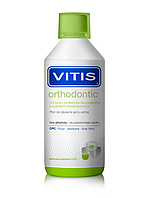 VITIS ORTHODONTIC ополаскиватель 500 мл