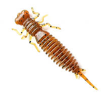 Силіконова приманка Larva 1.6 дюйма колір 002