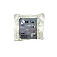 Бинт для тампонади SafeGuard MiniTAC Rolled Wrapping Gauze