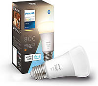 Philips  White E27, 1шт. в упаковке