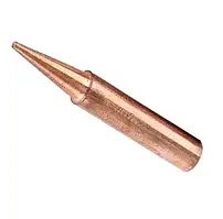 Жало мідне Hakko 900M-T-B для паяльних станцій та паяльників