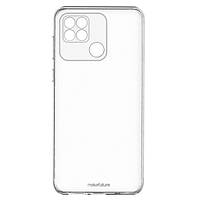 Чохол прозорий Space Redmi 10C
