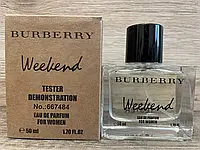 Тестер женский Burberry Weekend 50 ml