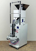 Фасувальний автомат для сипучих продуктів до 1 кг (пакет гасет)