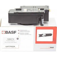 Тонер-картридж BASF Xerox Ph 6020/6022/WC6025/6027 Black 106R02759 (KT-106R02759) KM