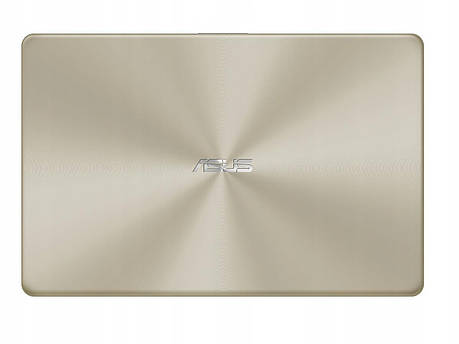 Оригінальный корпус кришка матриці для ноутбука Asus VivoBook F542 F542BP F542UA F542UF F542UN F542UQ F542UR, фото 1