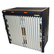 ZTE OLT ZXA10 C600 (ZTE OLT ZXA10 C600), фото 3