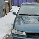 Daewoo 46L Dark Green базова автоемаль ADI UPP - 0.8л, фото 3