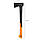 Сокира універсальна Fiskars X-Series X24 M Universal (1069104), фото 3