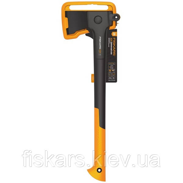 Сокира універсальна Fiskars X-Series X24 M Universal (1069104)