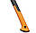Сокира універсальна Fiskars X-Series X24 M Universal (1069104), фото 6