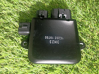 Блок управління вентилятором MR497751 1355A124 1C23219700 1355A053 1355A124 1355A126 1355A052