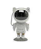 Ночник-проектор зоряного неба дитячий "Астронавт (космонавт)" із пультом, фото 3