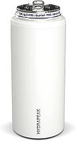 Hydrapeak Slim Can Cooler - Тощий охладитель банок с двойными стенками для всех 12 унций. Жесткие зельтерские