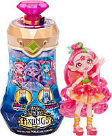 Игровой набор Мэйджик микс Пиксилинг Фэй "Искорка радости" Magic Mixies Pixlings. Faye The Fairy Pixling 14879