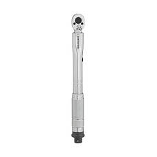 Динамометричний ключ 1/4" Intertool XT-9001