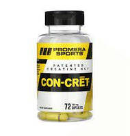 CON-CRET ProMera Sports, 72 капсули